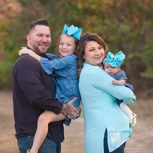 Meet your Posher, Candi